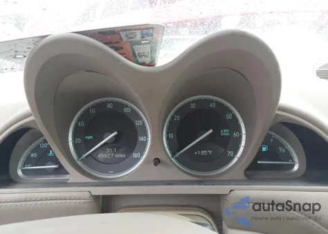 2003 Mercedes-Benz Sl 500 z USA, uszkodzony, nr VIN WDBSK75F63F051396